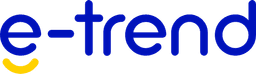 E-Trend Logo